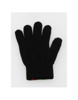 Gants tactiles ben noir homme - Levi's