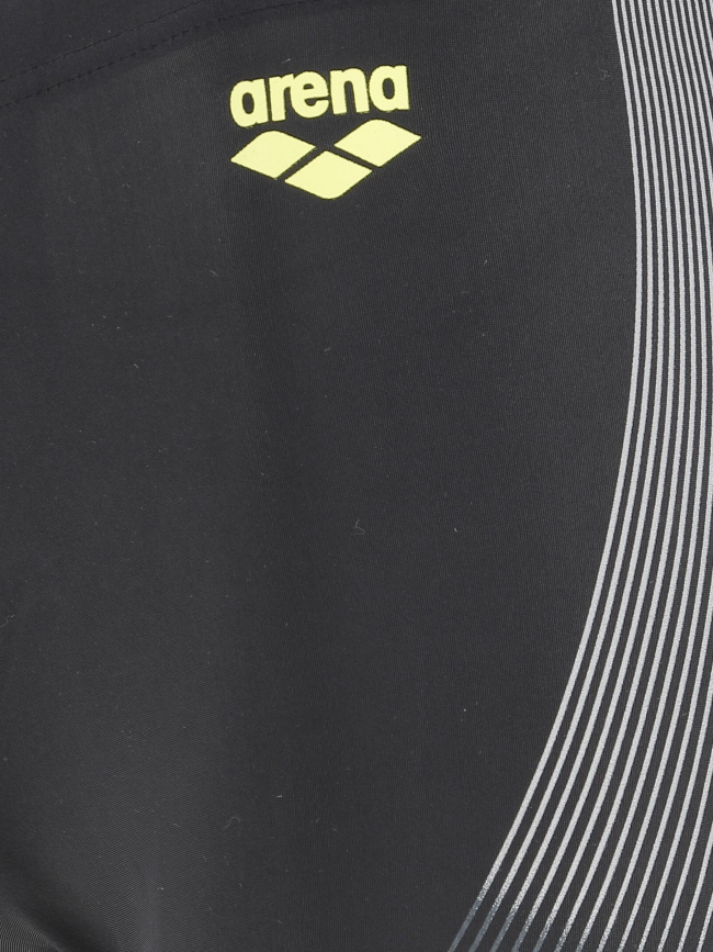 Maillot de bain natation noir homme - Arena