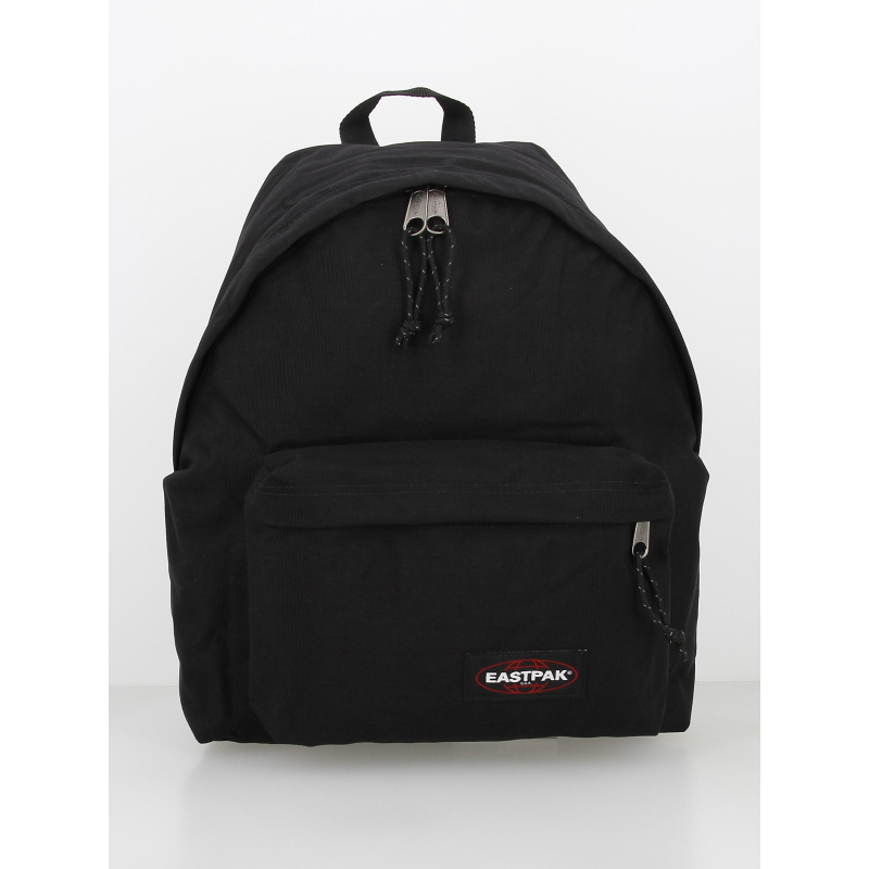 Sac à dos Eastpak padded pak'r noir