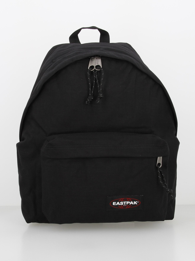 Sac à dos Eastpak padded pak'r noir