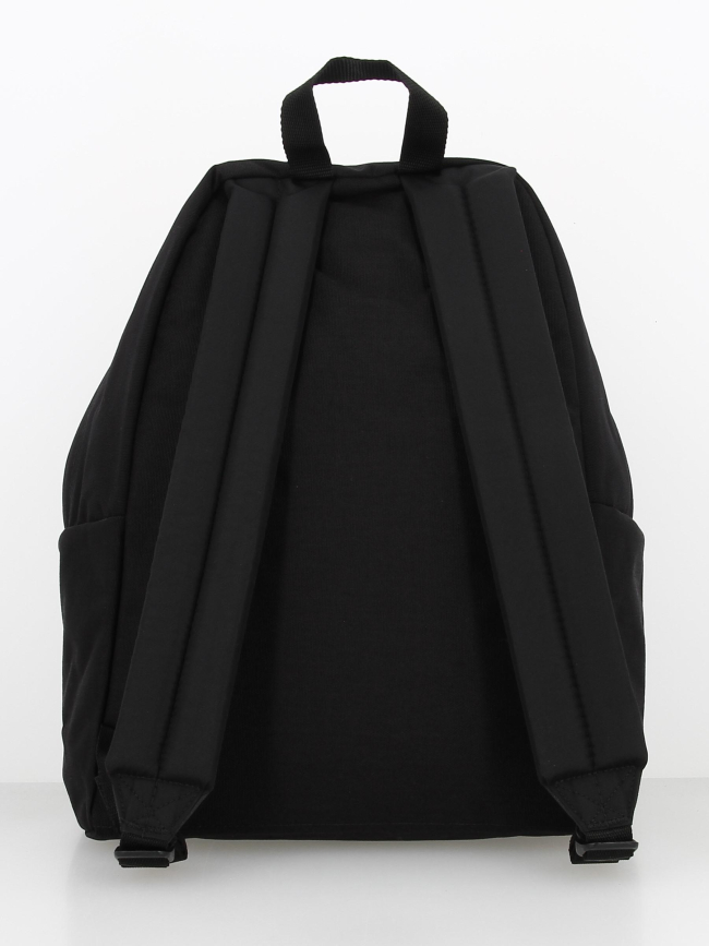 Sac à dos Eastpak padded pak'r noir