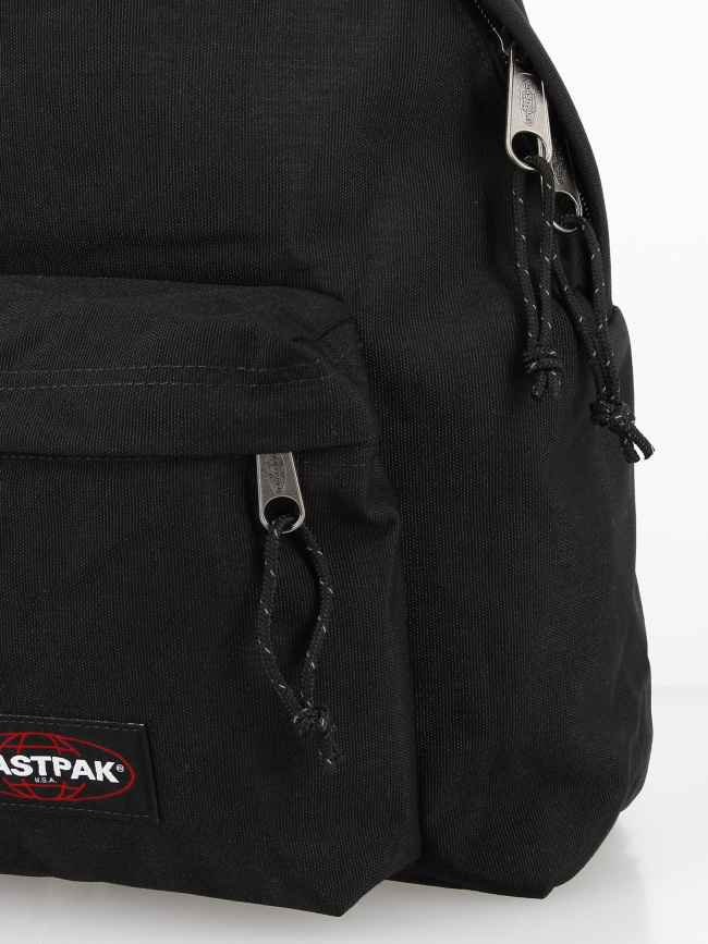 Sac à dos Eastpak padded pak'r noir