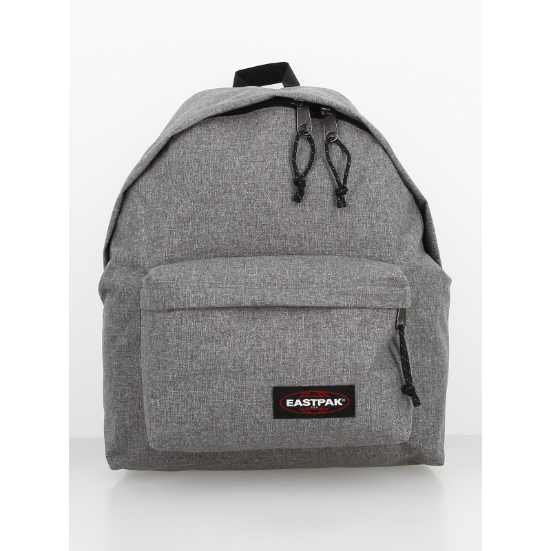 Sac à dos Eastpak padded pak'r gris