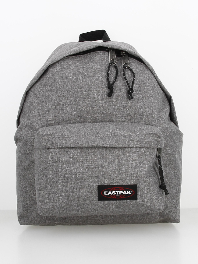 Sac à dos Eastpak padded pak'r gris