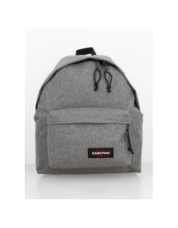 Sac à dos Eastpak padded pak'r gris