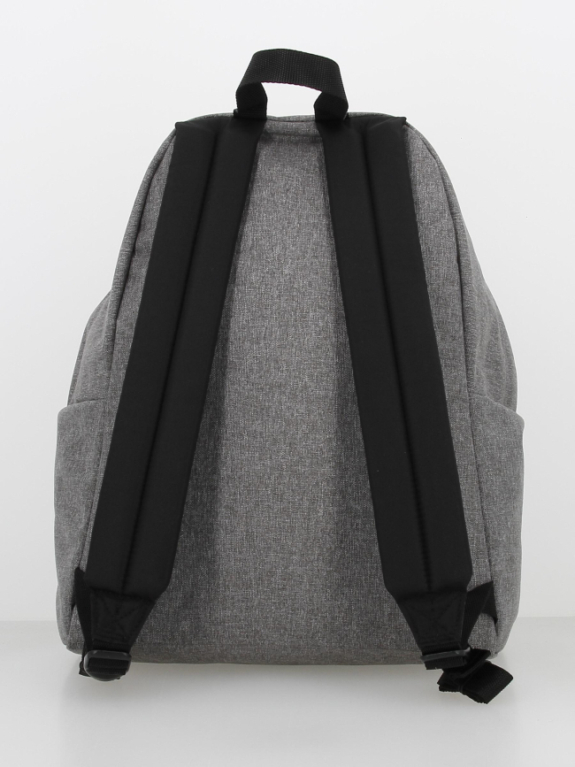 Sac à dos Eastpak padded pak'r gris