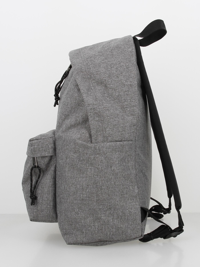 Sac à dos Eastpak padded pak'r gris