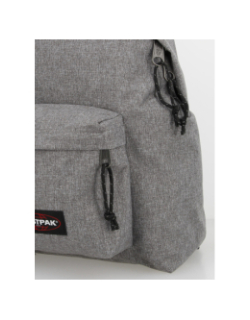 Sac à dos Eastpak padded pak'r gris