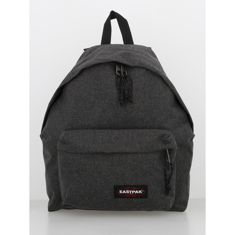 Sac à dos Eastpak padded pak gris anthracite