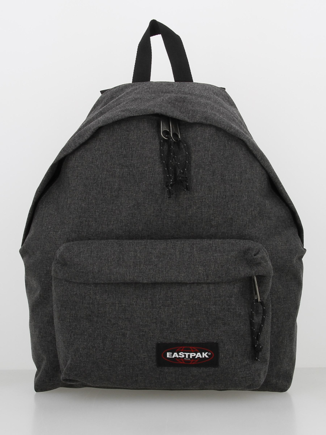 Sac à dos Eastpak padded pak gris anthracite