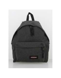 Sac à dos Eastpak padded pak gris anthracite