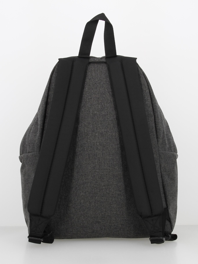 Sac à dos Eastpak padded pak gris anthracite