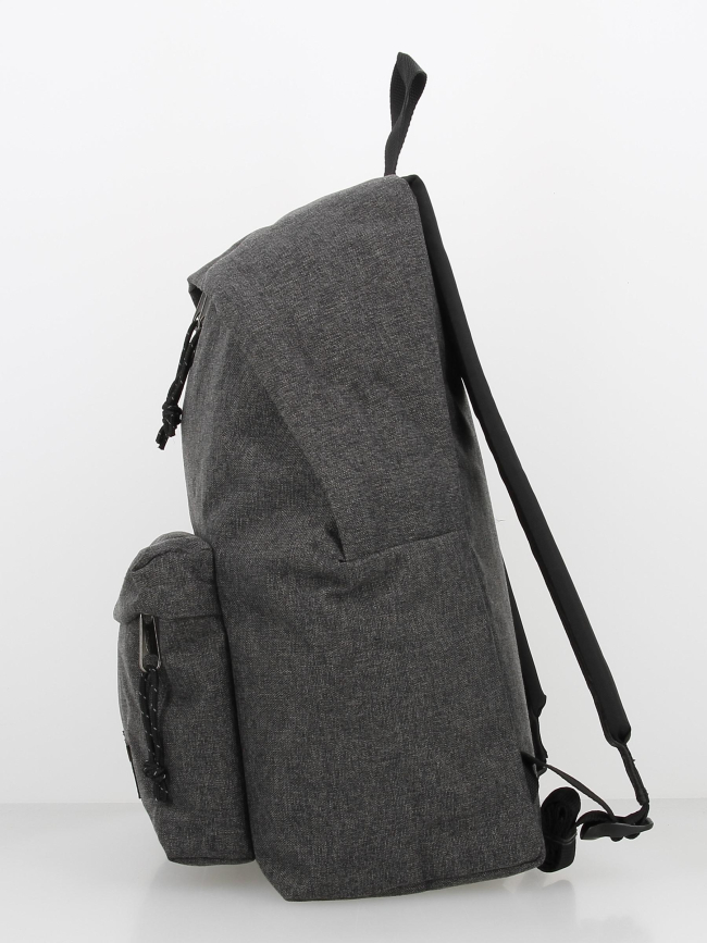 Sac à dos Eastpak padded pak gris anthracite