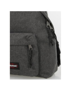 Sac à dos Eastpak padded pak gris anthracite