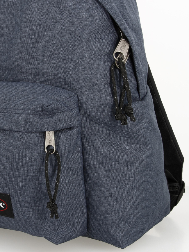 Sac à dos Eastpak padded pak'r bleu