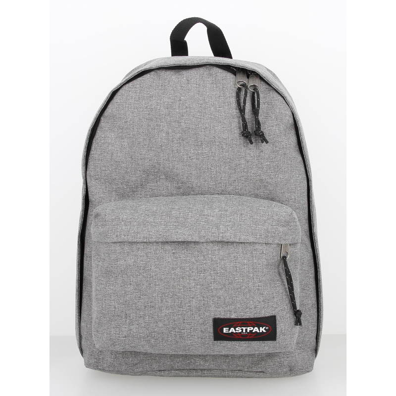 Sac à dos Eastpak out of office gris