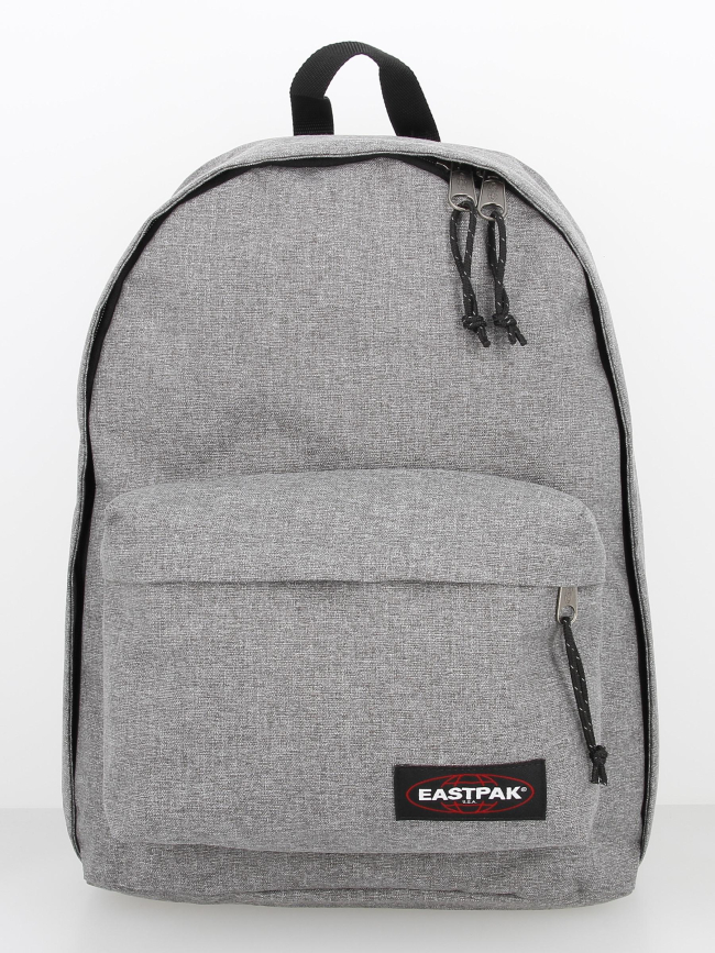 Sac à dos Eastpak out of office gris