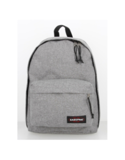 Sac à dos Eastpak out of office gris