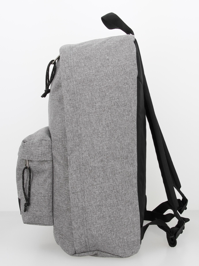 Sac à dos Eastpak out of office gris