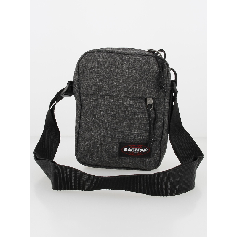 Sacoche bandoulière the one gris anthracite - Eastpak