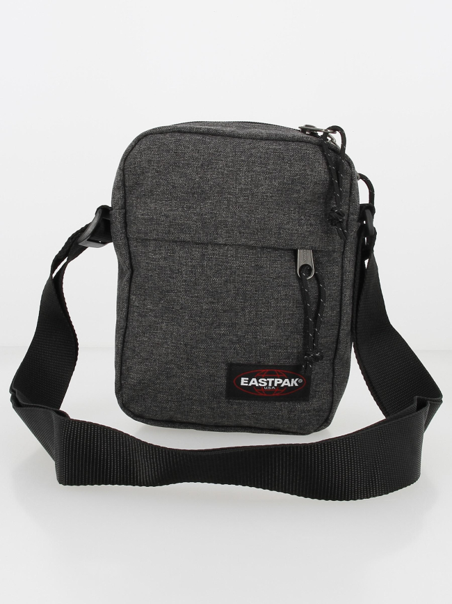 Sacoche bandoulière the one gris anthracite - Eastpak