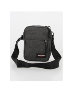 Sacoche bandoulière the one gris anthracite - Eastpak