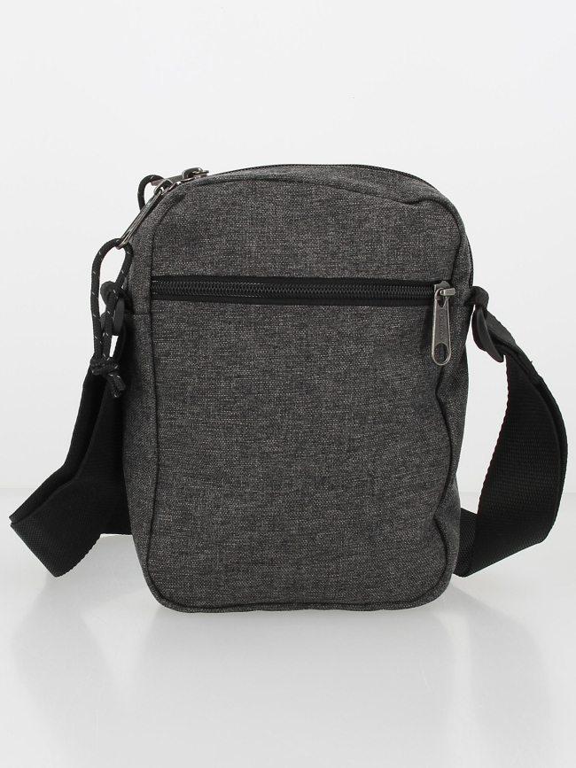 Sacoche bandoulière the one gris anthracite - Eastpak