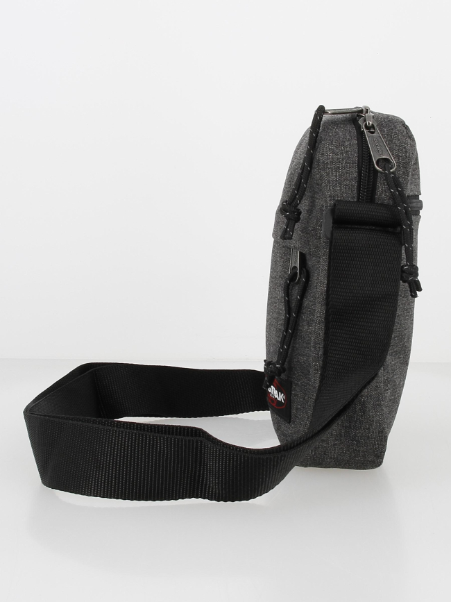 Sacoche bandoulière the one gris anthracite - Eastpak