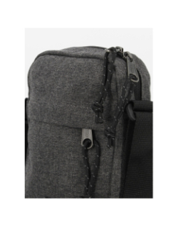 Sacoche bandoulière the one gris anthracite - Eastpak