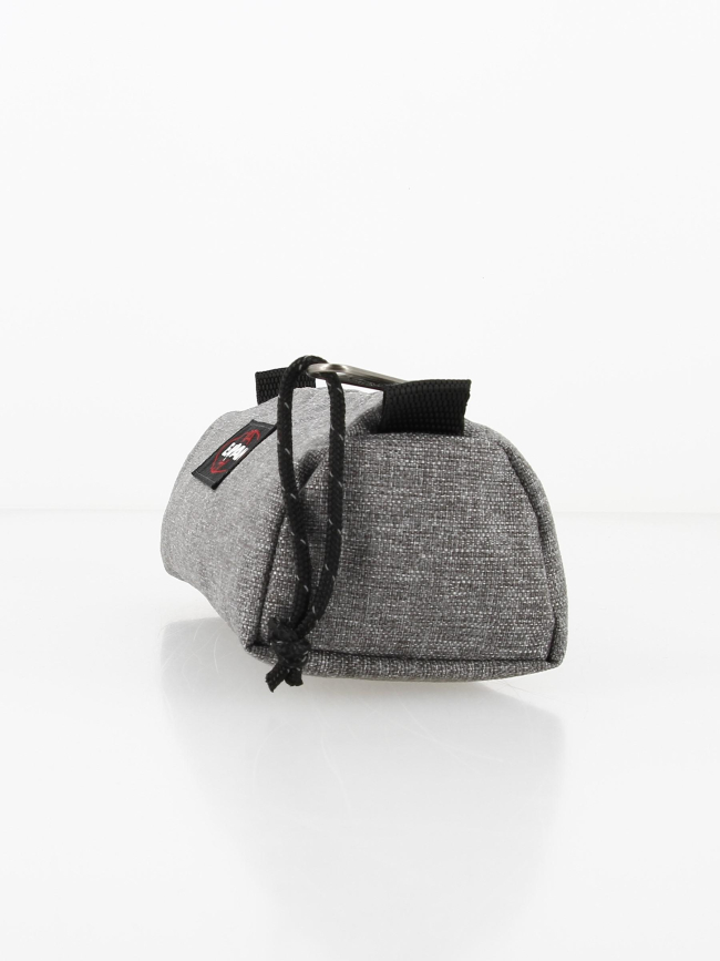 Trousse silky gris - Eastpak