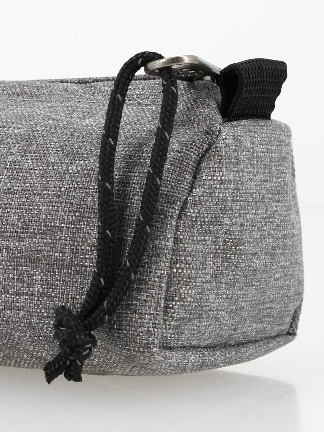 Trousse silky gris - Eastpak