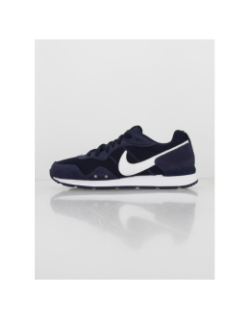 Baskets basses venture runner bleu marine homme - Nike