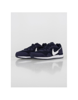Baskets basses venture runner bleu marine homme - Nike