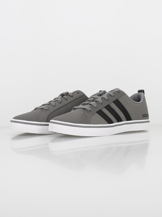 Baskets basses vs space gris homme - Adidas