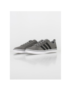Baskets basses vs space gris homme - Adidas