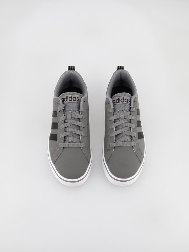 Baskets basses vs space gris homme - Adidas
