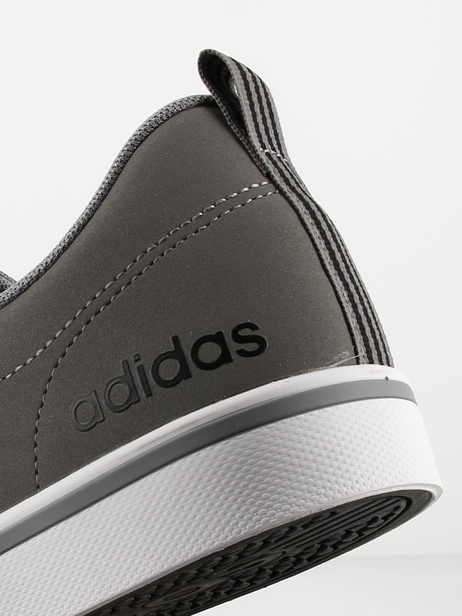 Baskets basses vs space gris homme - Adidas