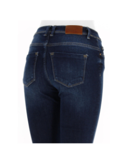 Jean skinny shape bleu denim femme - Only