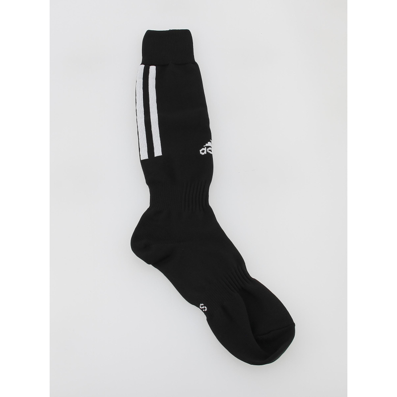 Chaussettes de football santos 18 noir - Adidas