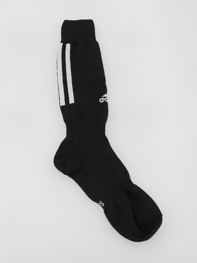 Chaussettes de football santos 18 noir - Adidas