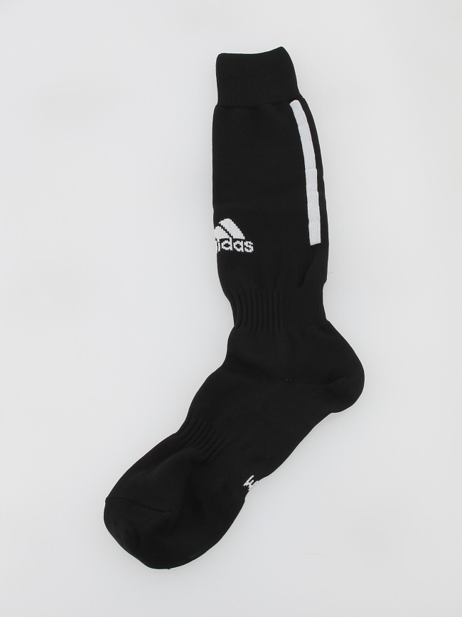Chaussettes de football santos 18 noir - Adidas