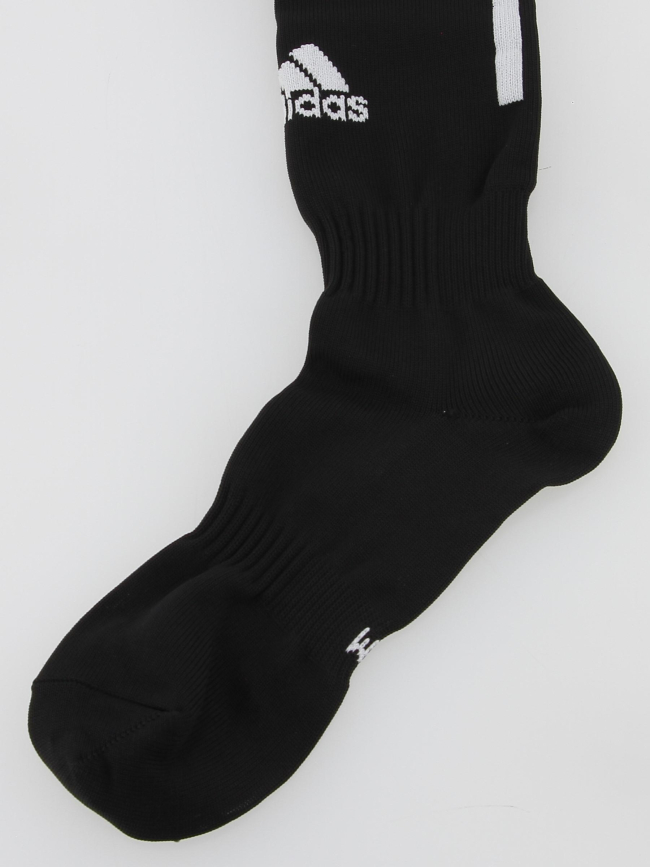 Chaussettes de football santos 18 noir - Adidas