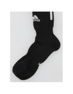 Chaussettes de football santos 18 noir - Adidas
