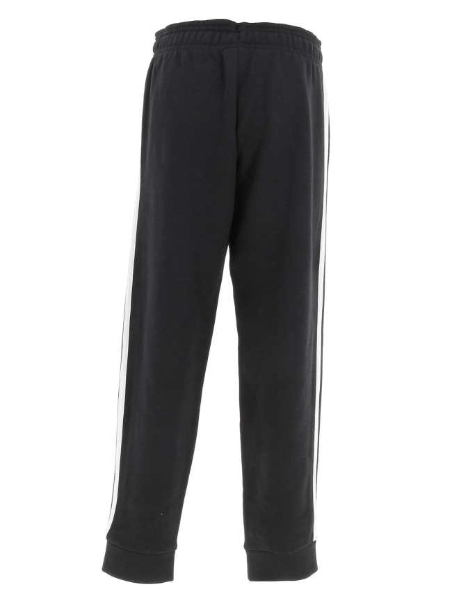 Jogging sport 3s noir enfant - Adidas