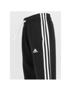 Jogging sport 3s noir enfant - Adidas