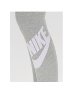 Legging fitness essential gris femme - Nike