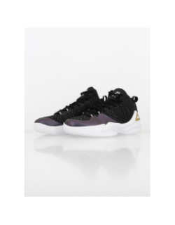 Chaussures de basketball lou williams noir homme - Peak