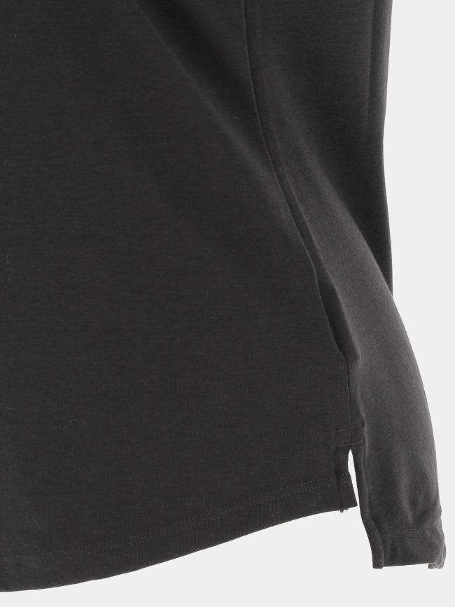 T-shirt performance noir femme - Nike