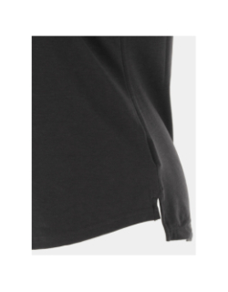 T-shirt performance noir femme - Nike
