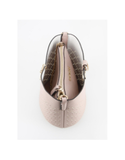 Sac seau amara rose femme - Guess